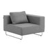 Ohio Sofa Corner Elements 98x82x98cm